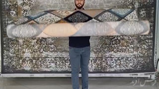 چالش فرش افرند 2