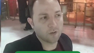 بین الحرمین ایام فاطمیه