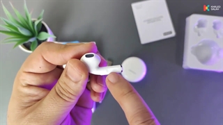 آنباکس هندزفری لنوو مدل Lenovo HT38