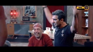 جوکر فصل 6 قسمت 5 فینال