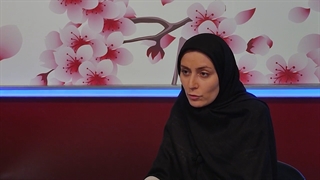 کنترل خشم